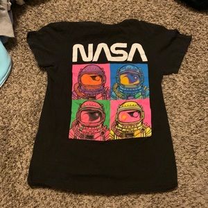 Women’s NASA T-shirt